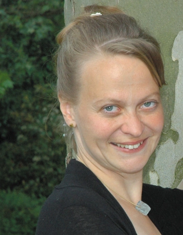 Eva Fröhlich