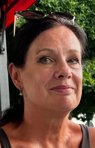 Eva Gunnarsson Macrì