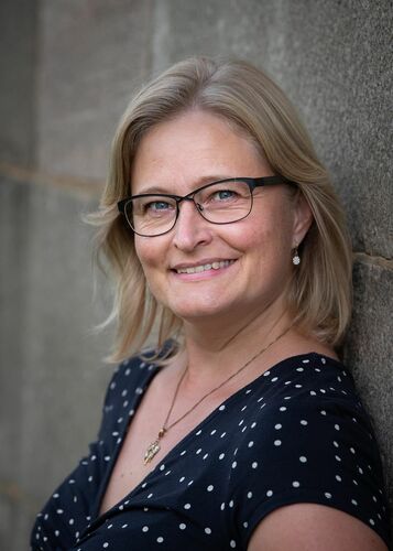 Eva Nølke Eva Nølke