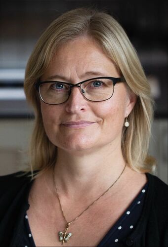Eva Nølke Eva Nølke