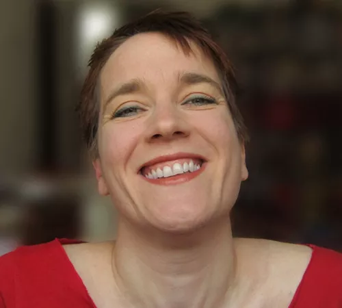 Eva Rudofsky