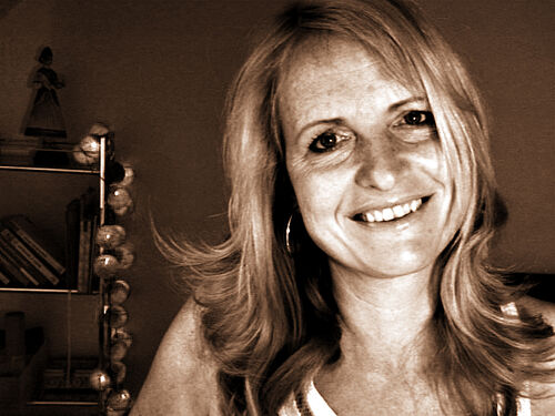 Eva van Beek Eva van Beek