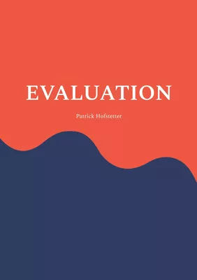 Evaluation