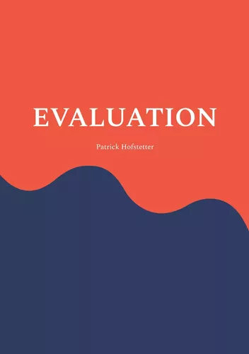 Evaluation