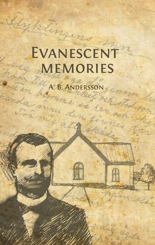 Evanescent memories
