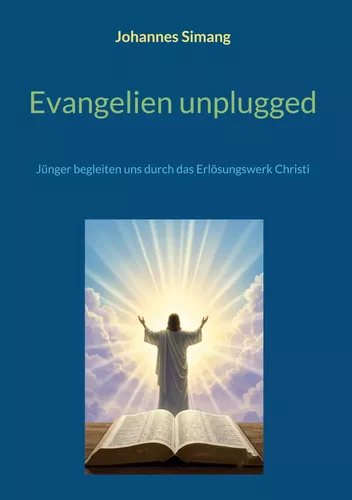 Evangelien unplugged