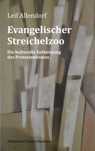 Evangelischer Streichelzoo