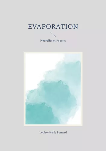 Evaporation