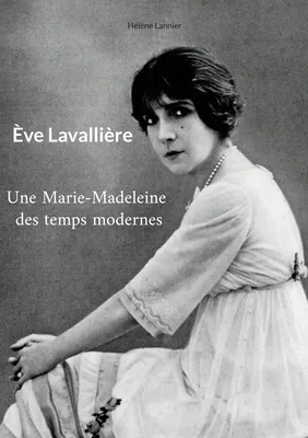 Ève Lavallière