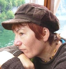 Evelin Monschein Evelin Monschein