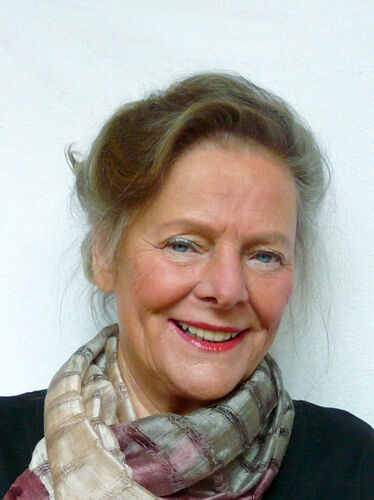 evelyn rheydt-zillessen evelyn rheydt-zillessen