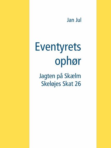 Eventyrets ophør