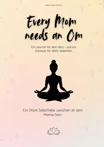 Every Mom needs an Om