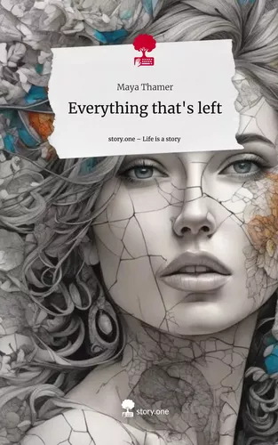 Everything that's left. Life is a Story - story.one
