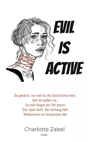 Evil is active