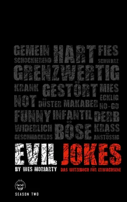 EVIL JOKES