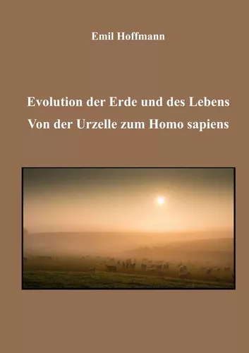 Evolution der Erde und des Lebens