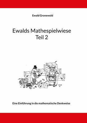 Ewalds Mathespielwiese