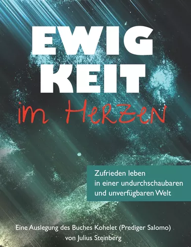 Ewigkeit im Herzen