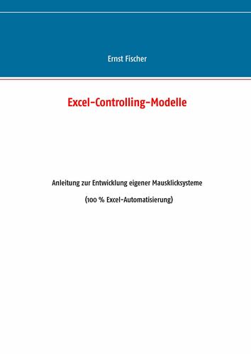 Excel-Controlling-Modelle