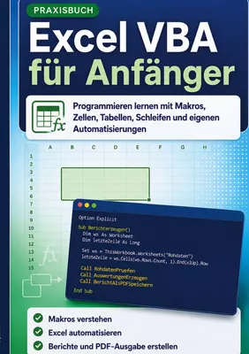 Excel VBA für Anfänger