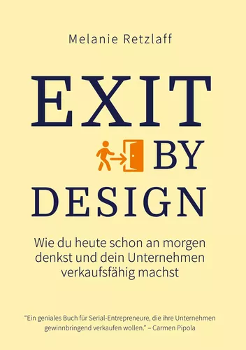 Exit by Design