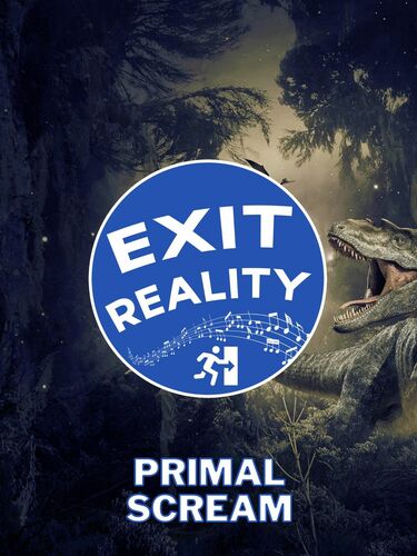 Exit Reality III