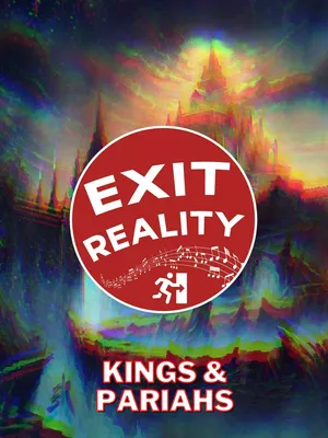 Exit Reality IV