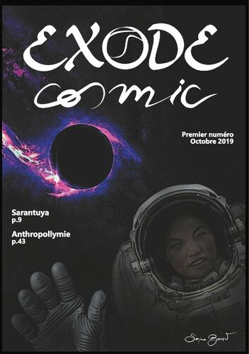 Exode Cosmic