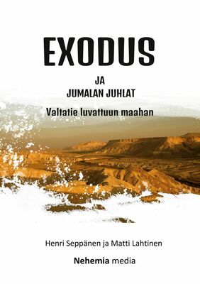 Exodus ja Jumalan juhlat