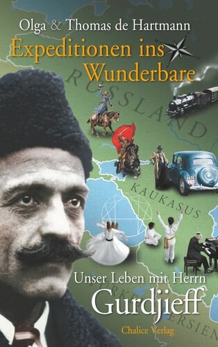 Expeditionen ins Wunderbare
