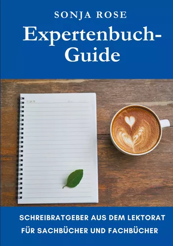 Expertenbuch-Guide