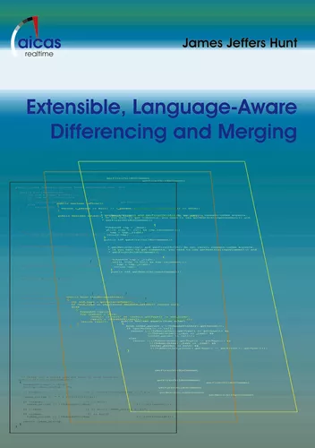 Extensible, Language-Aware Differencing and Merging