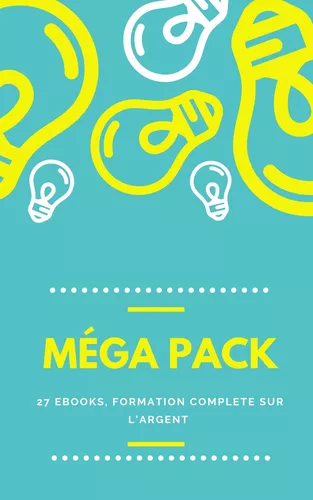 Extra pack 27 Ebooks