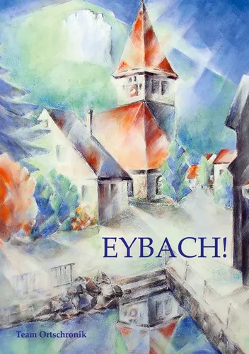 Eybach!