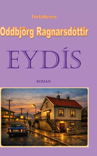 Eydís