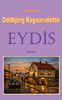 Eydís