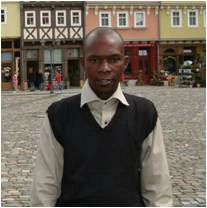 Ezekiel Onyonka Mecha