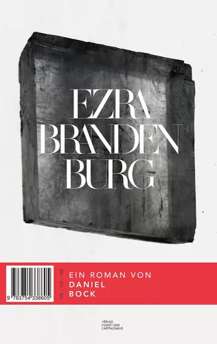 Ezra Brandenburg