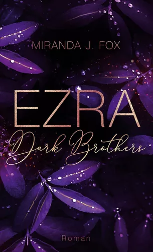 EZRA - Dark Brothers