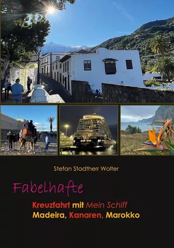 Fabelhafte Kreuzfahrt mit Mein Schiff