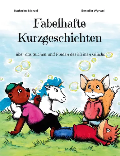 Fabelhafte Kurzgeschichten