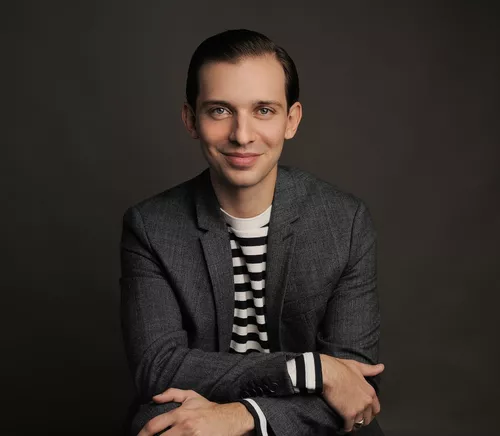 Fabian Ackermann