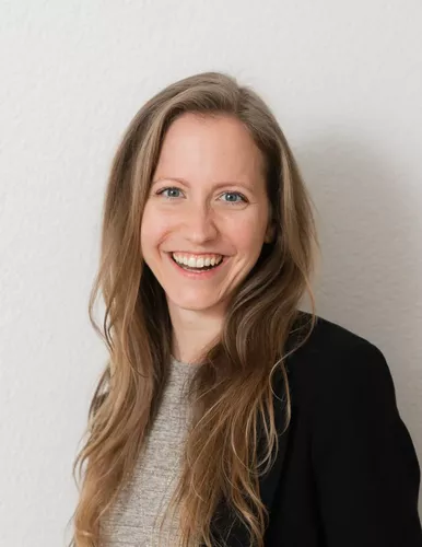 Fabienne Brändli