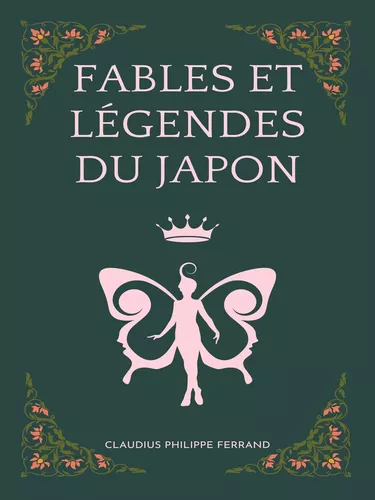 Fables et légendes du Japon