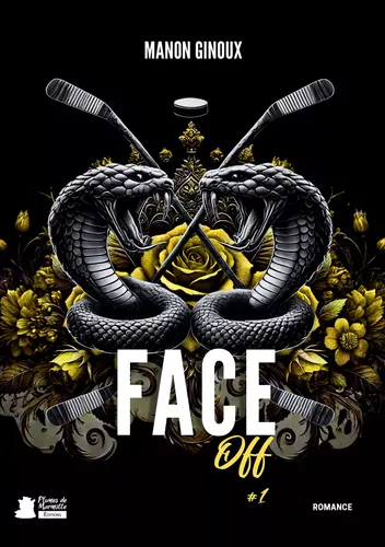 Face off #1