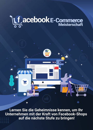 Facebook E-Commerce Meisterschaft