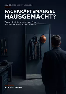 Fachkräftemangel hausgemacht?