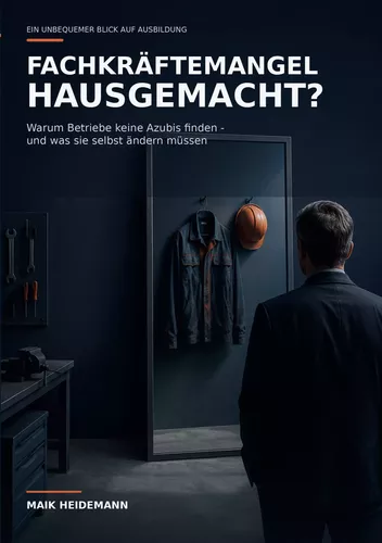 Fachkräftemangel hausgemacht?