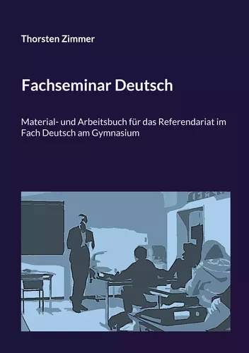 Fachseminar Deutsch